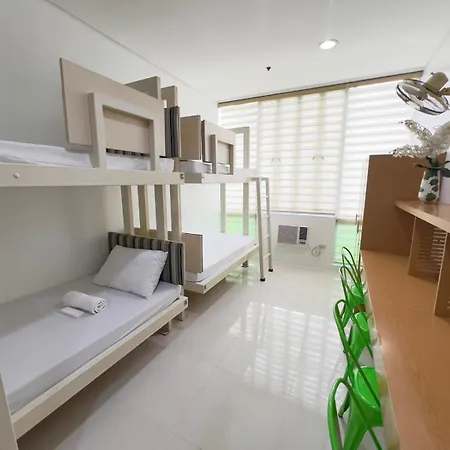Upad Taft Hostel